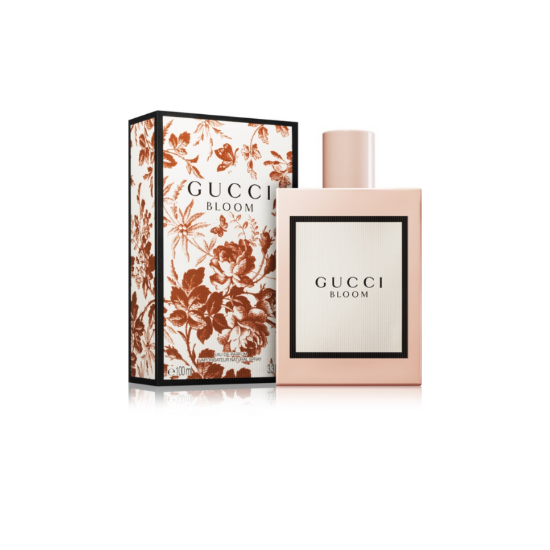 Gucci, Other, Brand New Without The Box Gucci Bloom Parfum