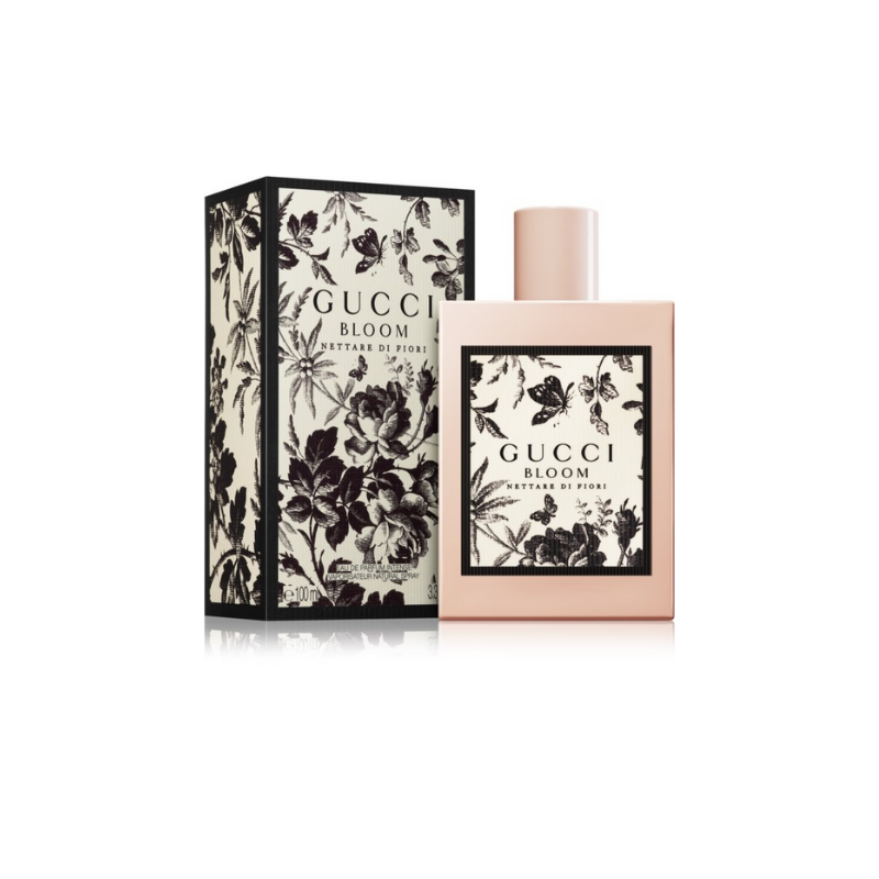 Gucci bloom fragrance net hot sale