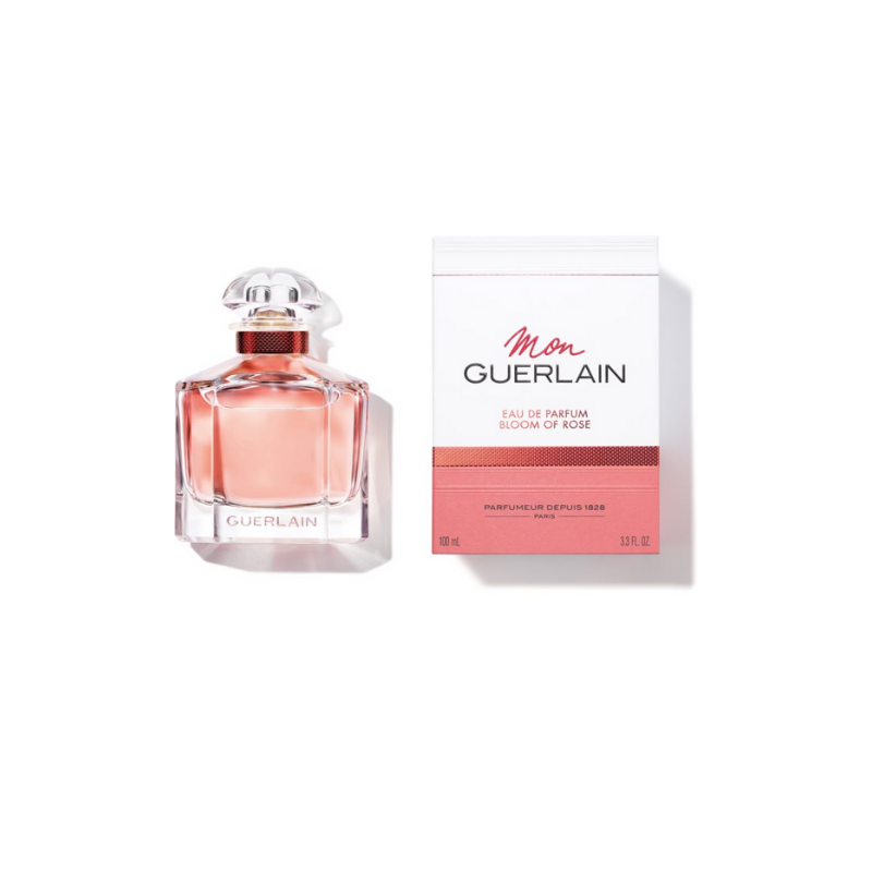 Guerlain Mon Bloom of Rose EDP 100ml