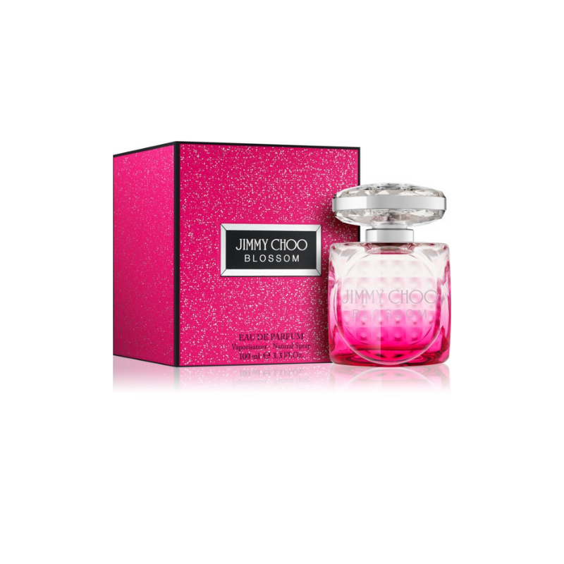 Jimmy Choo Blossom Eau de Parfum for Women – Perfume Network India