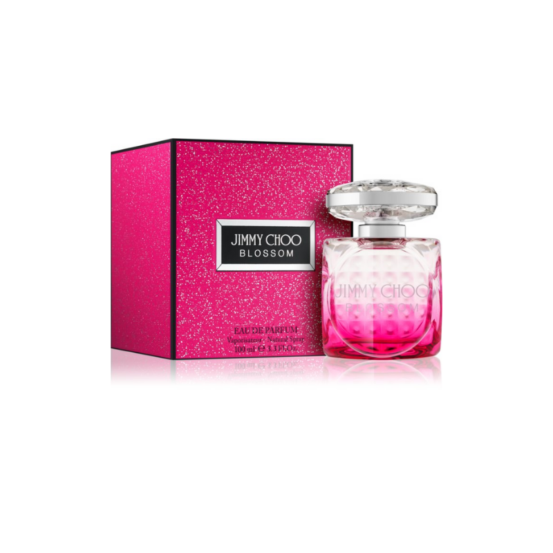 Excited blossom discount perfume