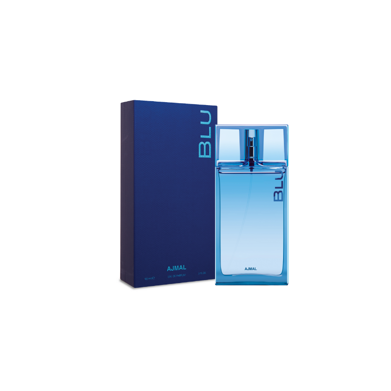 Ajmal Blu Eau de Parfum