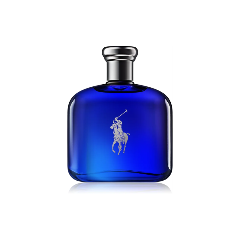 RALPH LAUREN Polo Blue Men Eau De Toilette - 125ml