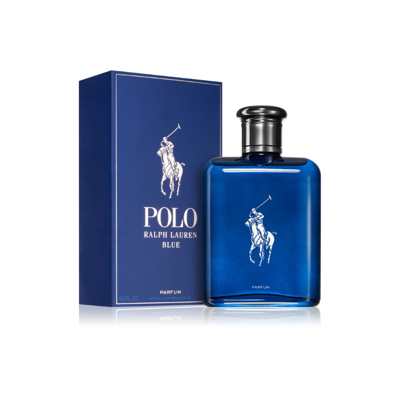 Ralph Lauren Polo Blue Parfum for Men Perfume Network India