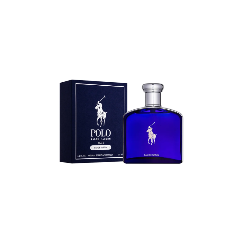 Polo blue by sales ralph lauren men's perfume