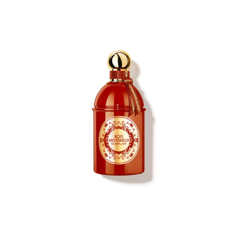 Guerlain Bois Mystérieux Eau de Parfum