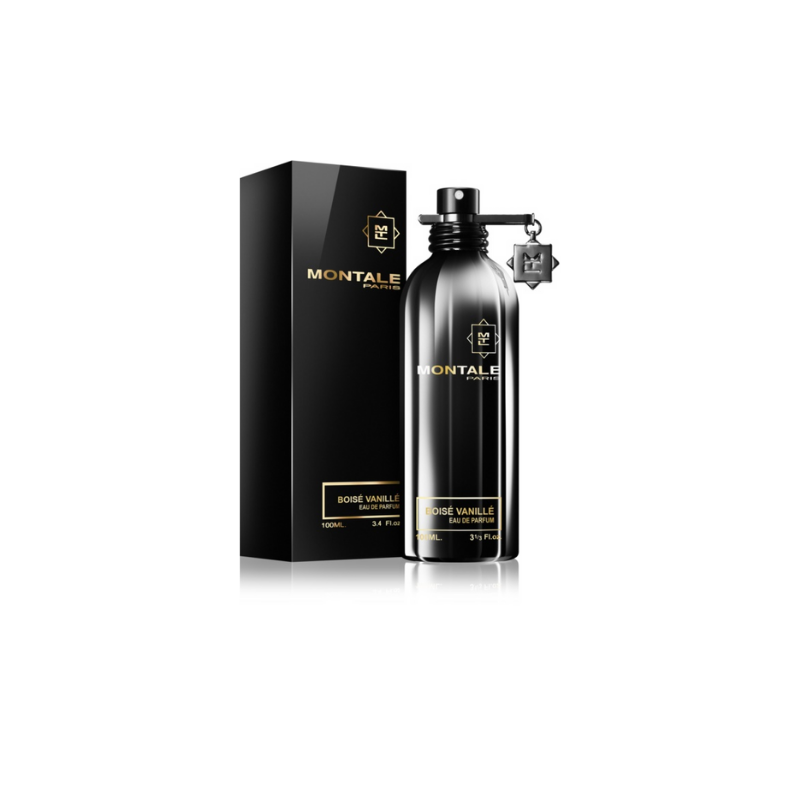 Montale Boisé Vanillé