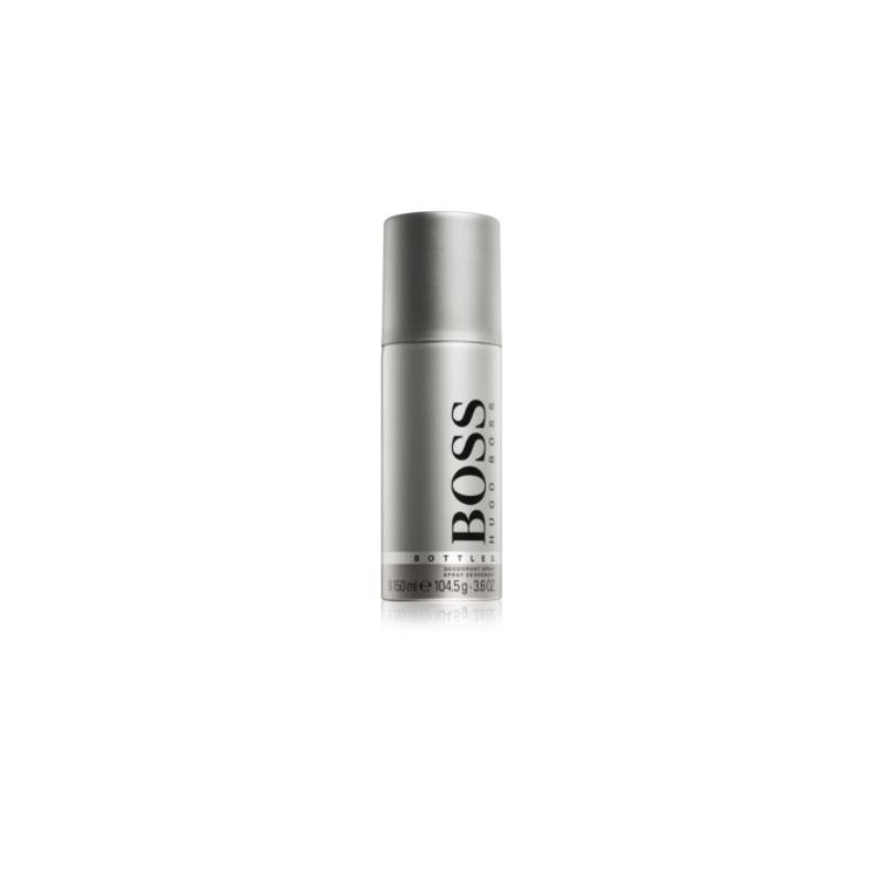 Hugo Boss BOSS Bottled Deodorant Spray for Men Perfume Network India