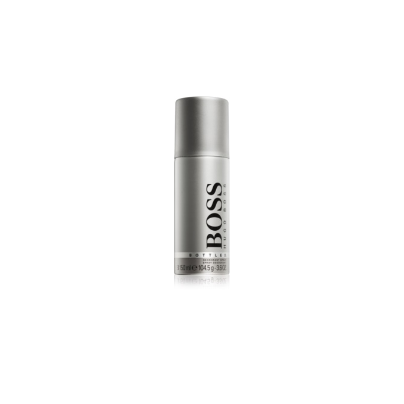 Hugo Boss Bottled Deodorant 150ml