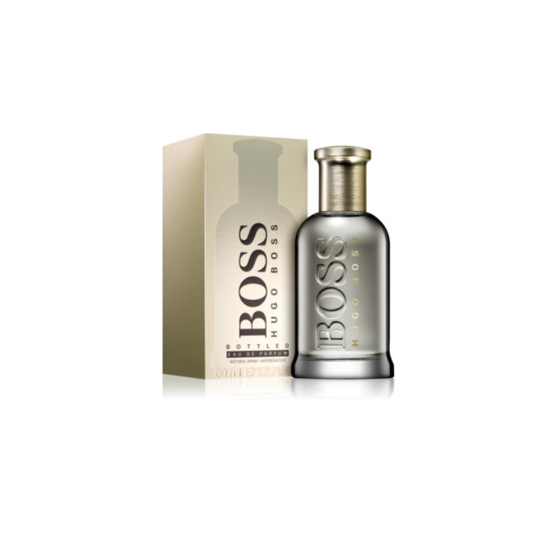 BOSS BOTTLED PARFUM 100 ml