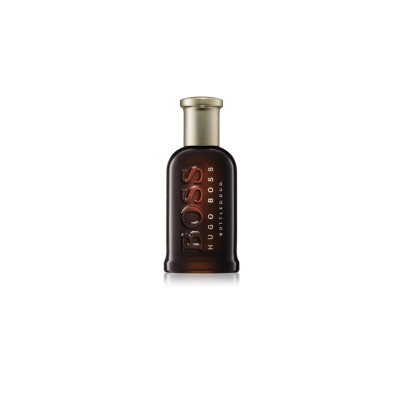Hugo boss bottled oud top 100ml prix