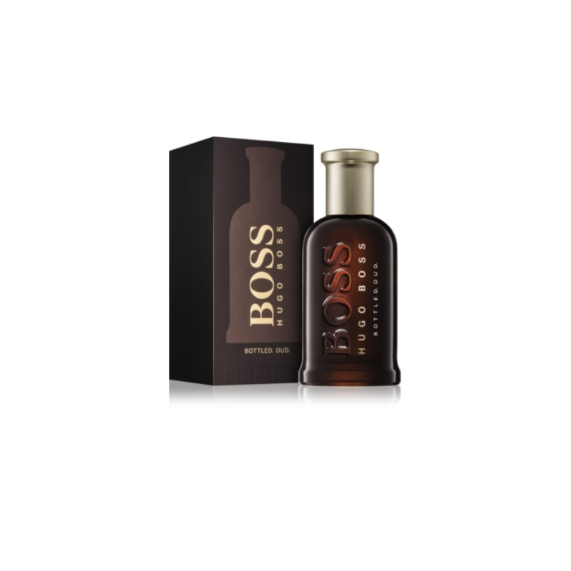 Hugo Boss Bottled Oud 100ml