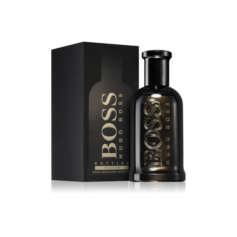 Hugo boss bottled discount precio