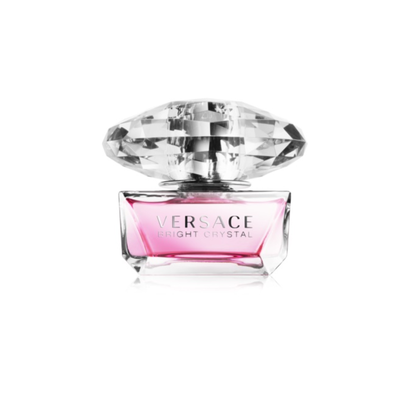 Versace Bright Crystal Perfumed Deodorant