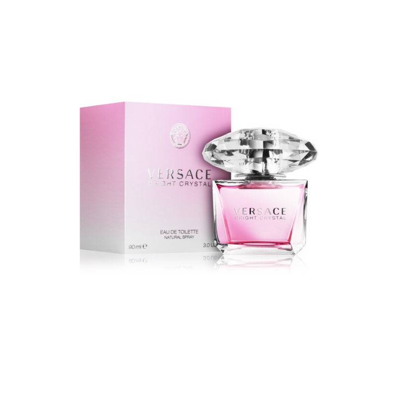 Versace discount crystal collection