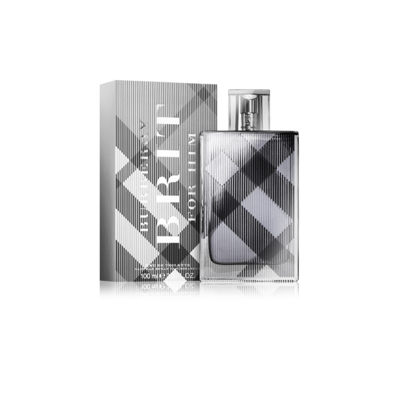 Perfume burberry brit for him hotsell