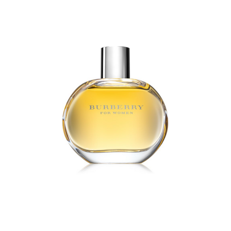 Burberry sales fresh perfume