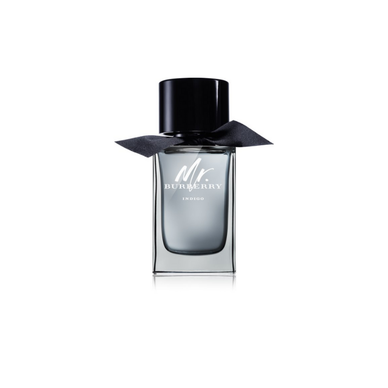 Burberry Mr.Burberry Indigo 100ml
