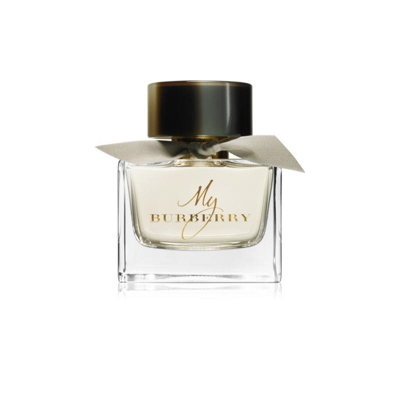 Burberry My Burberry Eau de Toilette 90ml