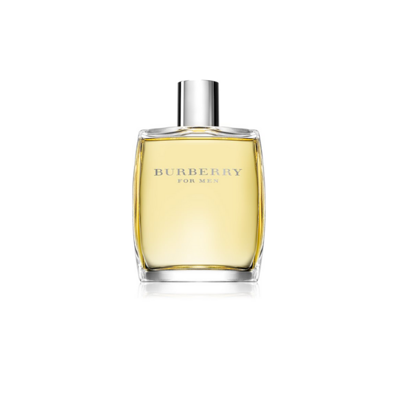 Burberry discount aftershave 100ml