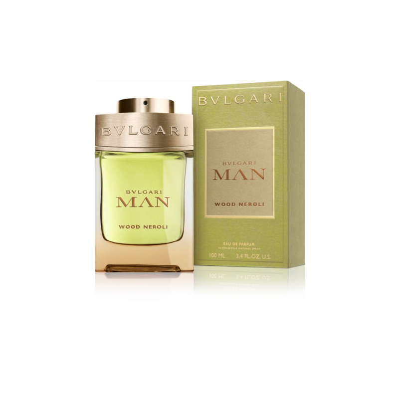 Bvlgari Wood Neroli for Men Perfume Network India