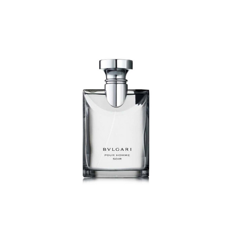 Bvlgari Pour Homme Soir for Men 100ml