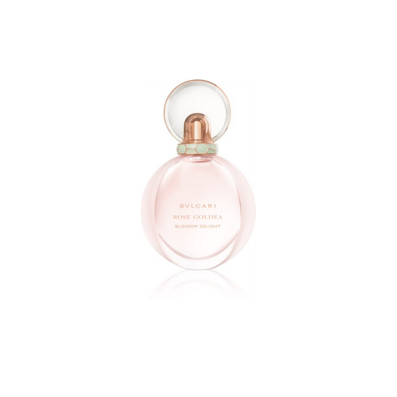 Bvlgari goldea blossom online delight