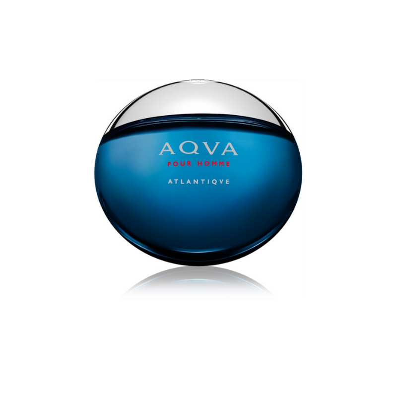 Bvlgari aqva pour sales homme atlantiqve review