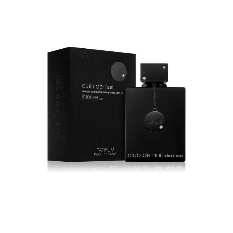 Club de Nuit Intense Pure Parfum Man 150ml