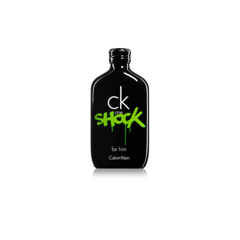 Calvin Klein CK Shock for Him 200ml