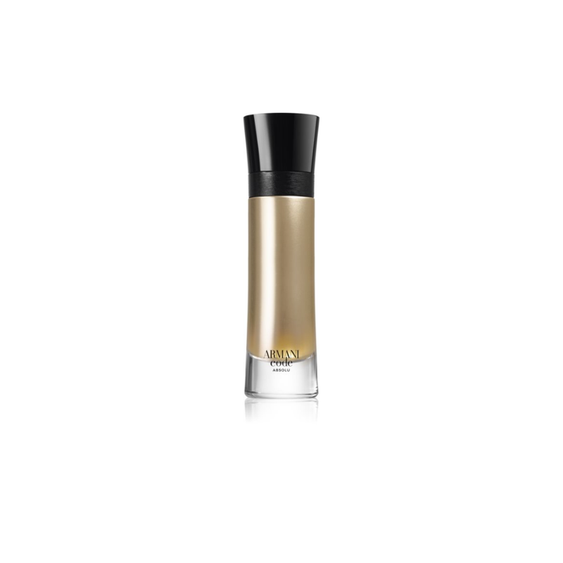 Armani code absolu on sale 30 ml