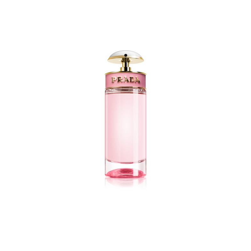 Prada Candy Florale Eau de Toilette for Women