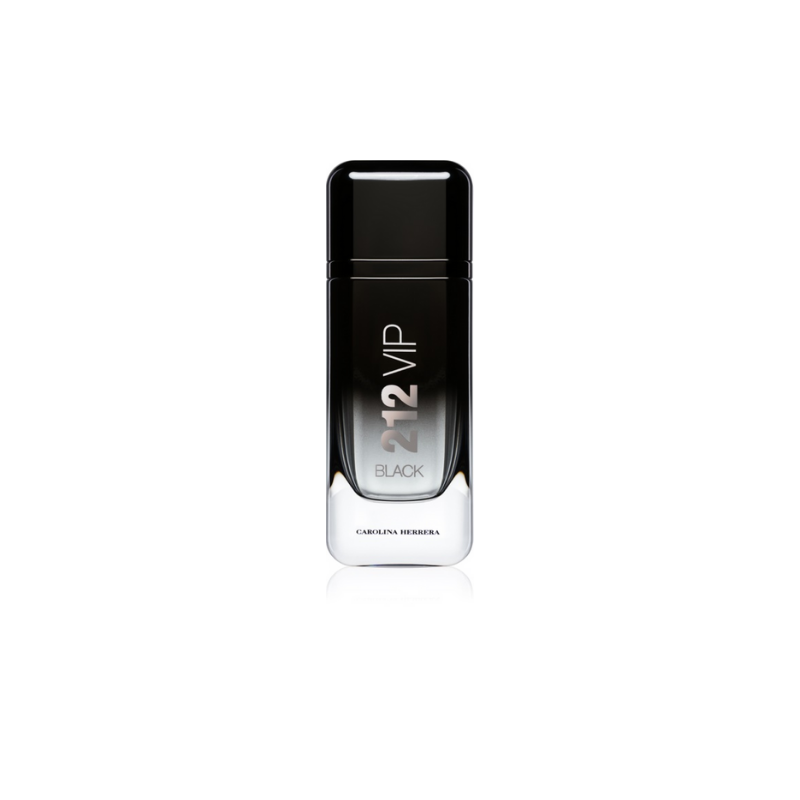 Carolina Herrera 212 VIP Black 100ml