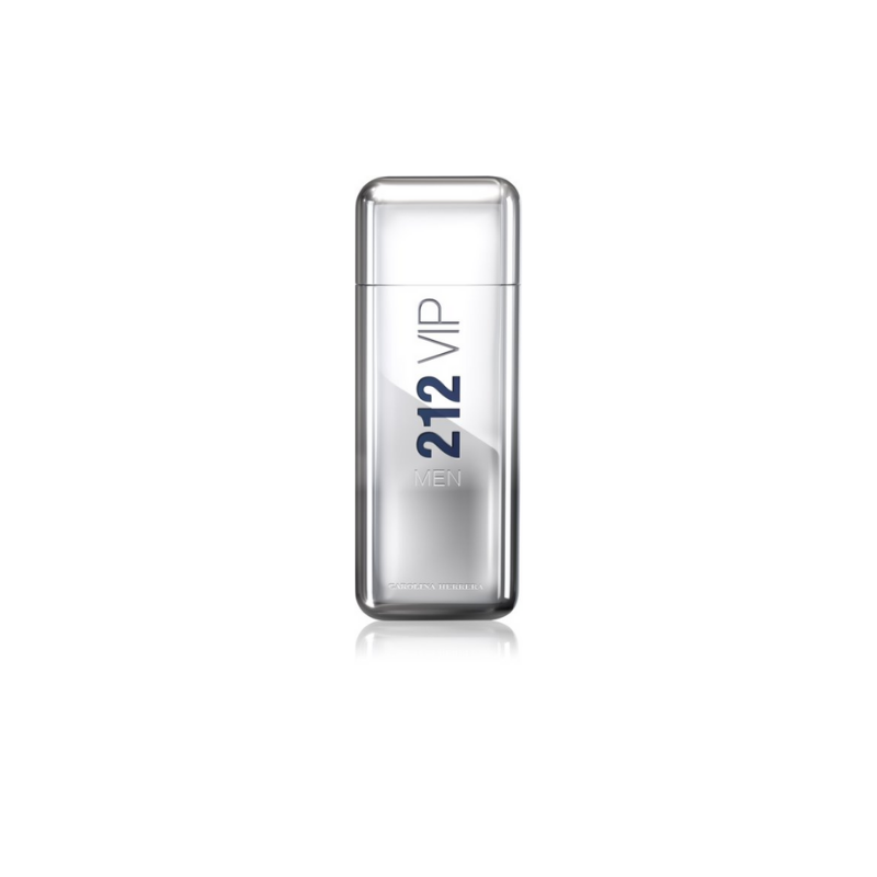 Carolina Herrera 212 VIP Eau de Toilette for Men