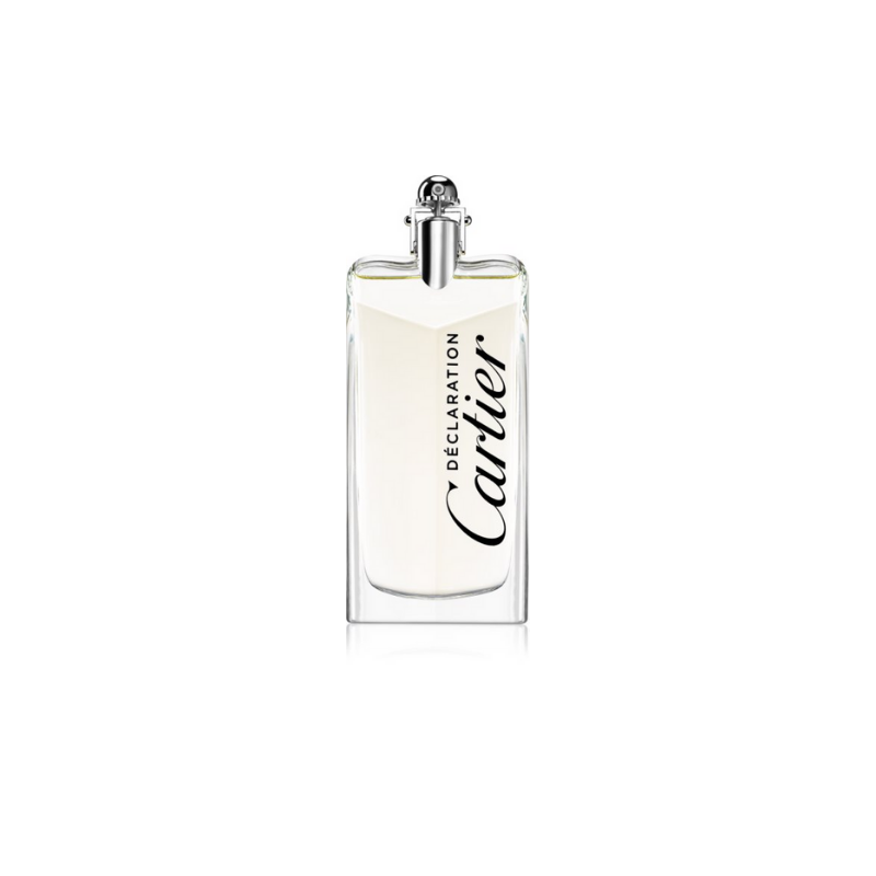 Cartier Déclaration Eau de Toilette for Men