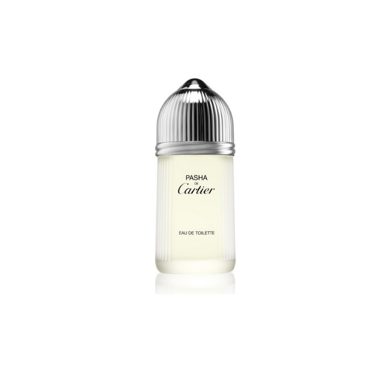 Cartier Pasha de Cartier Eau de Toilette for Men Perfume Network