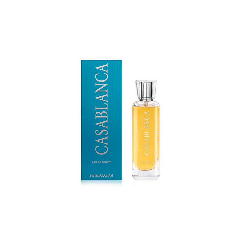 Swiss Arabian Casablanca 100ml