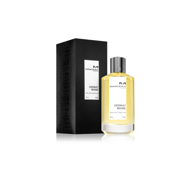 Mancera cedrat boise eau de parfum spray by mancera 2025