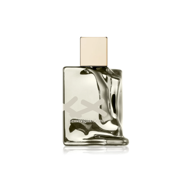 Ermenegildo Zegna XXX Charcoal Eau de Parfum for Men