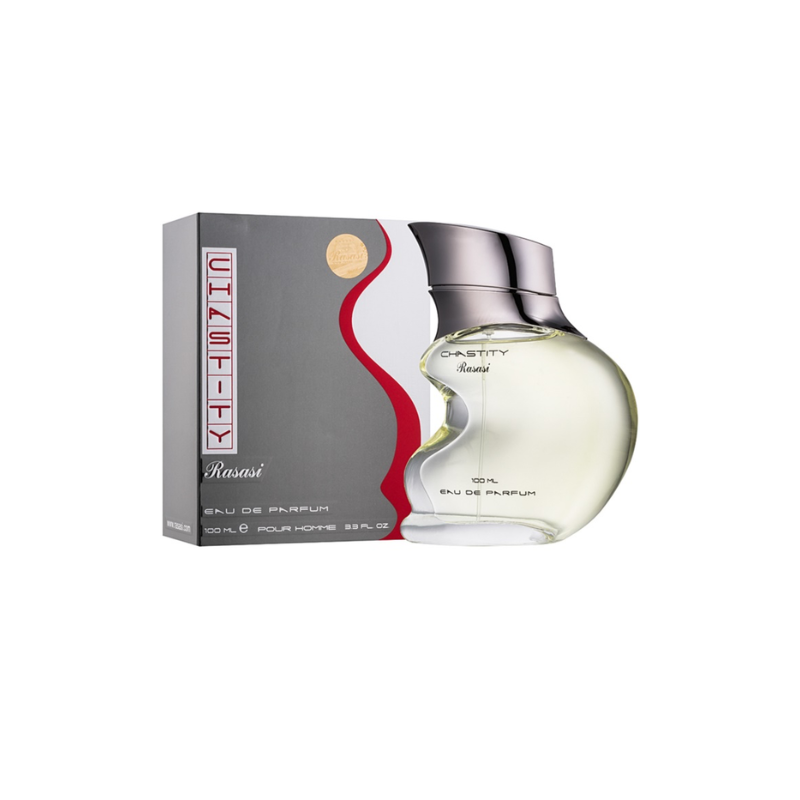 Chastity perfume best sale