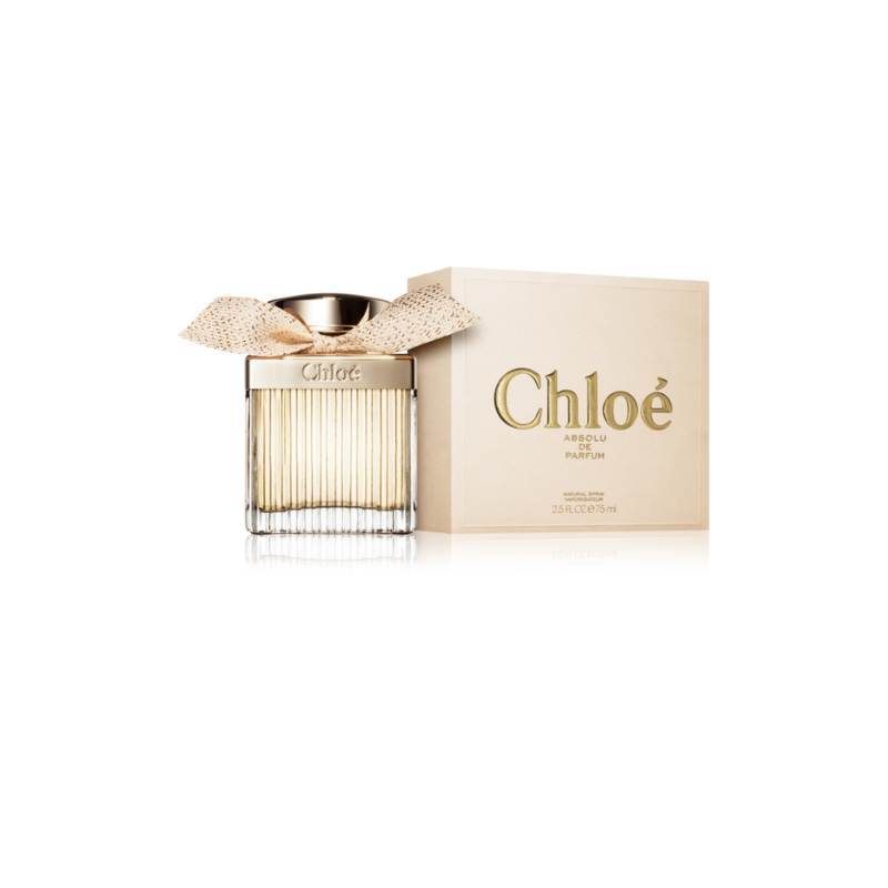 Chloé Absolu de Parfum 50ml 限定版 Chloé Absolu de Parfum Eau de Parfum for Women – Perfume Network India
