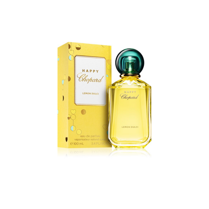 Chopard Lemon Dulci Eau de Parfum for Women Perfume Network India