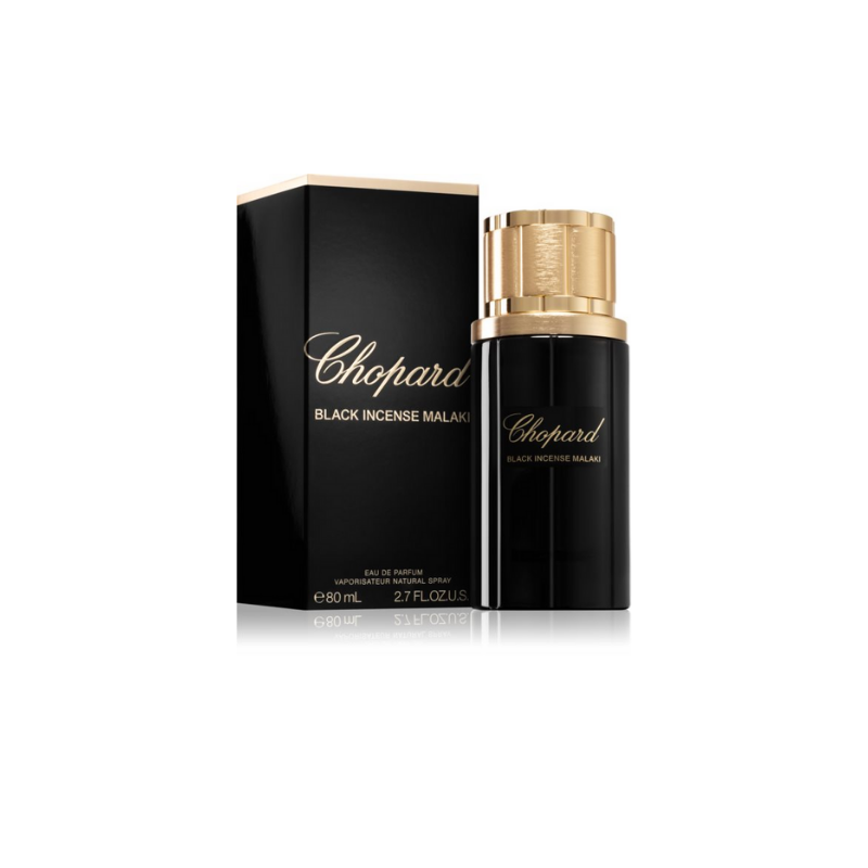 Chopard black incense malaki eau de parfum clearance
