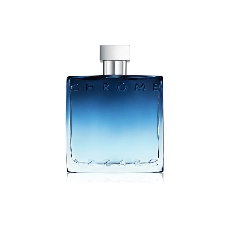 Azzaro Chrome Eau de Parfum for Men