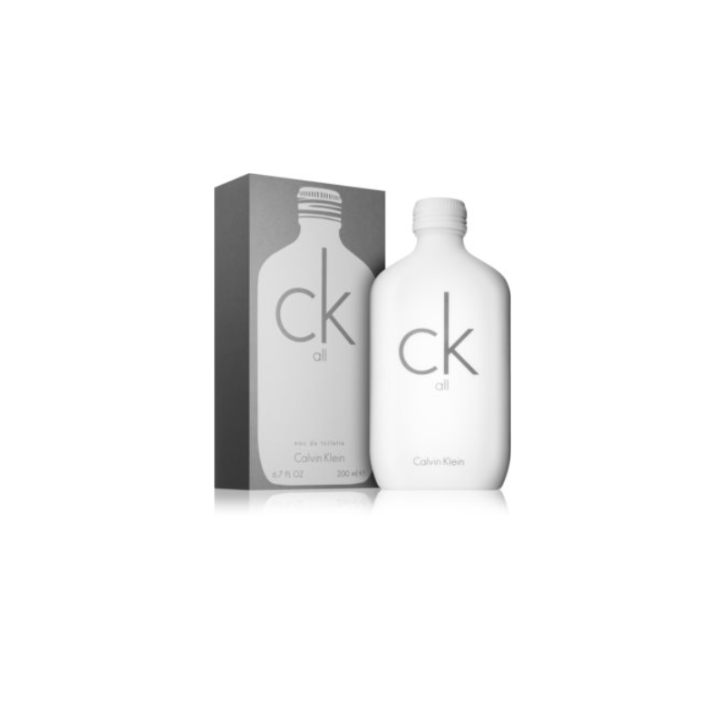 Calvin Klein CK All Eau de Toilette for Men Perfume Network India