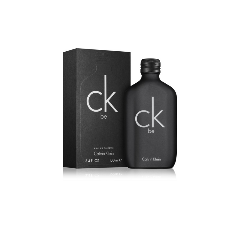 Calvin Klein CK Be Eau de Toilette 100 ml