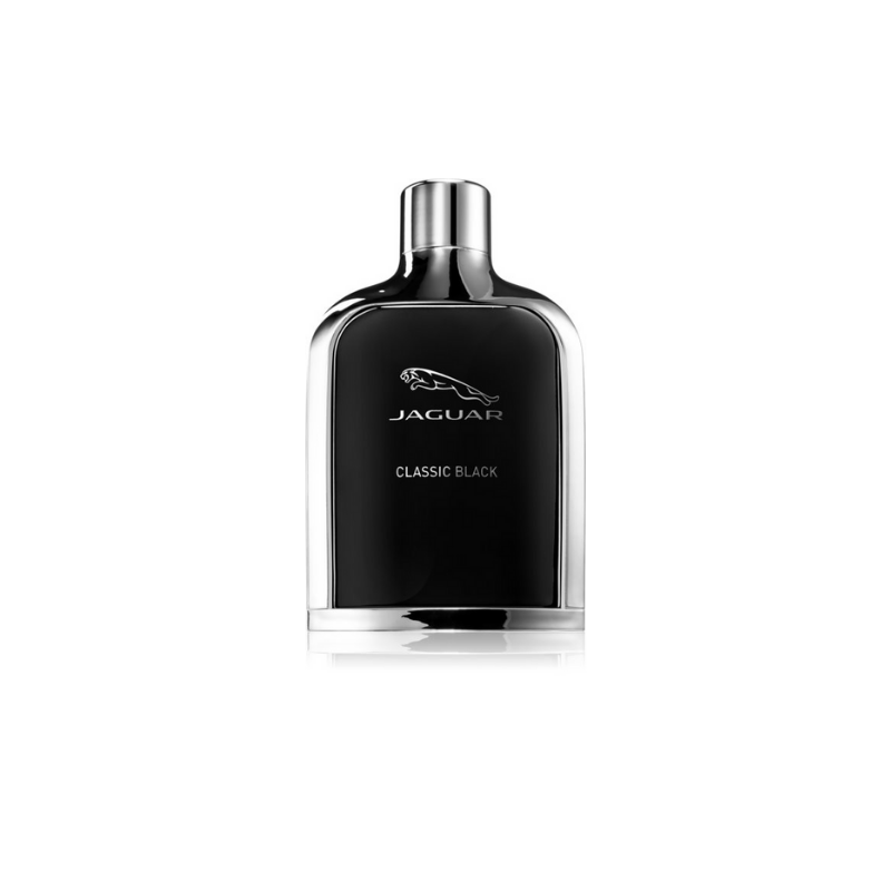 Jaguar Classic Black Eau de Toilette - Main Image