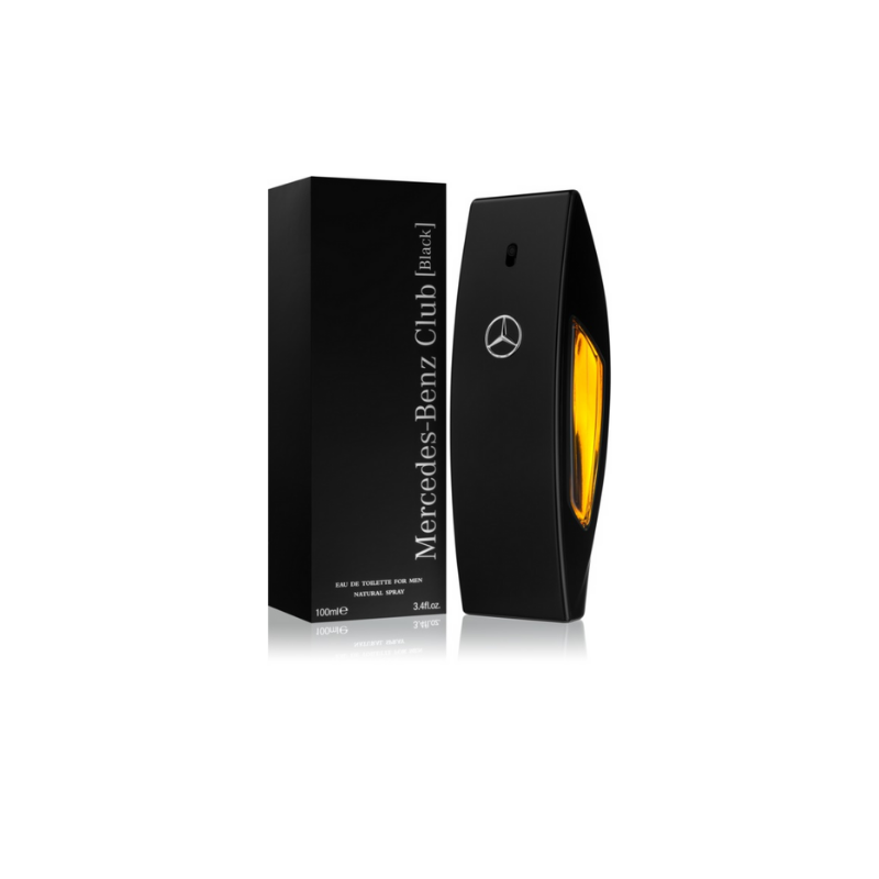 Mercedes benz club for men 2025