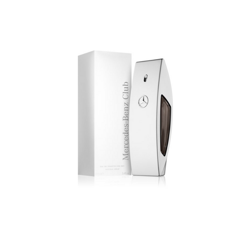 Mercedes benz black best sale club