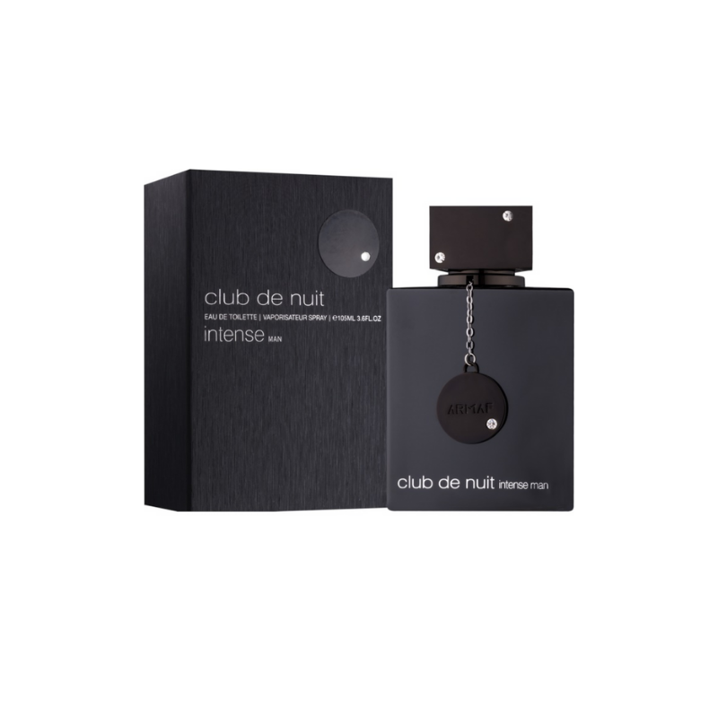 Price La Nuit Edt Armaf Club De Nuit Intense Man Eau De Toilette